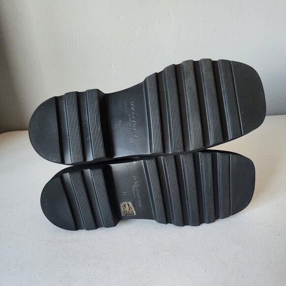 Dolce & Gabbana Loafers "EUC" - Picture 11 of 16